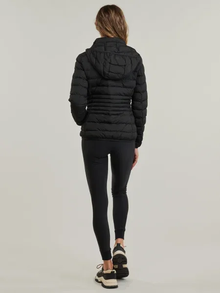 Emporio Armani Geacă negru