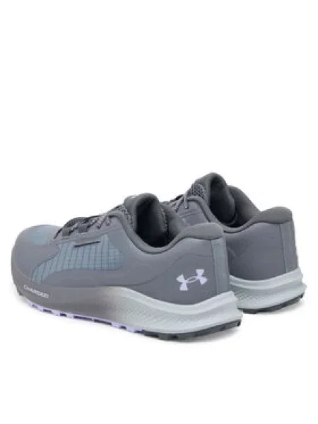 Bėgimo batai Under Armour UA W Charged Bandit TR 3 pilka