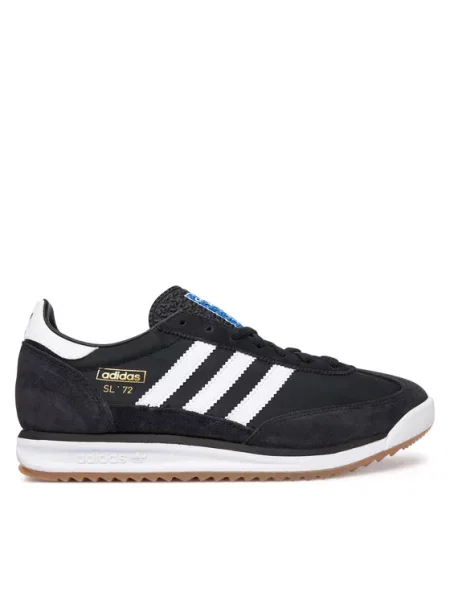 Adidas Αθλητικά SL 72 RS μαύρο