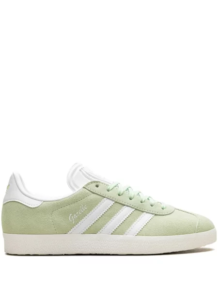 Sneakers Adidas Gazelle σουέντ μπλε
