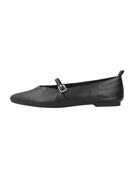 Pantofi Alpe negru