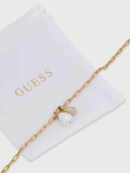 Ожерелье Guess