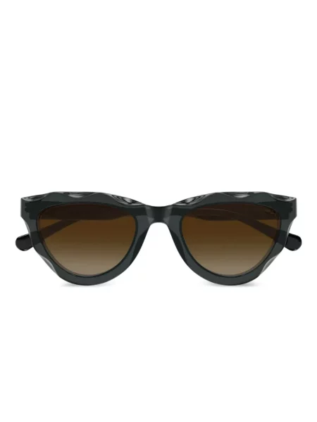 Ochelari de soare Chloé Eyewear gri