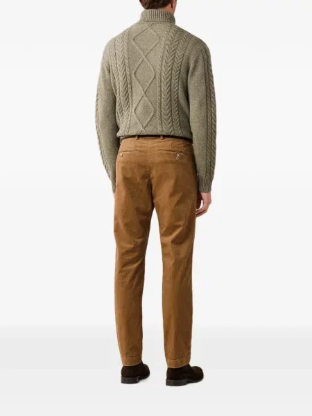 Samt chino hlače Hackett London