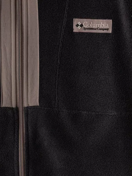 Суитчър Columbia черно