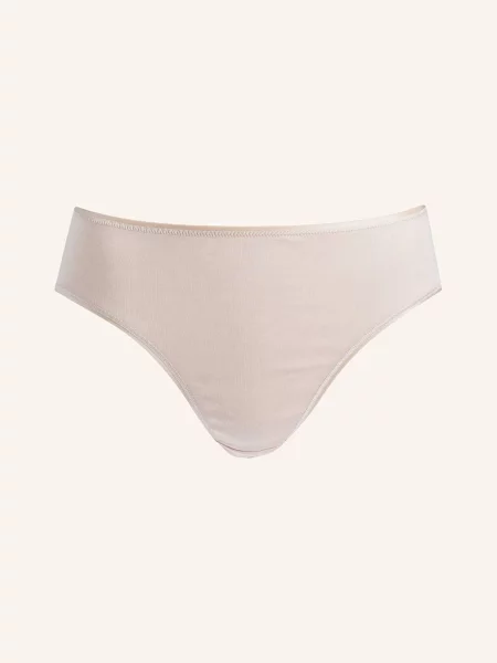Hanro Slipy Cotton Seamless rosè