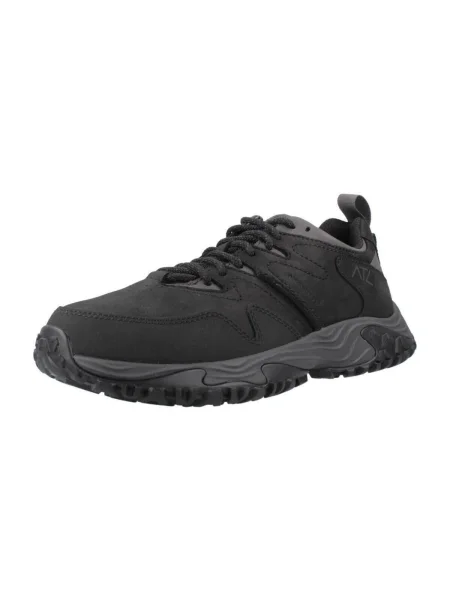 Pantofi Clarks negru