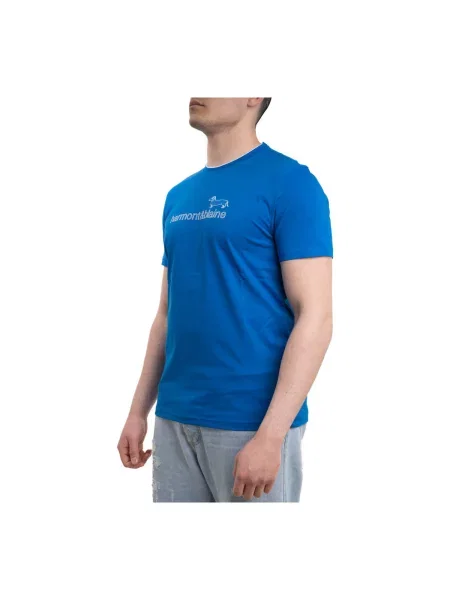 Tricou Harmont & Blaine albastru
