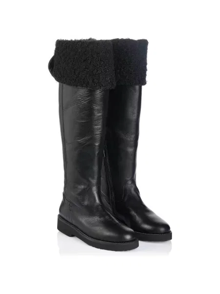Pantofi Baldinini negru