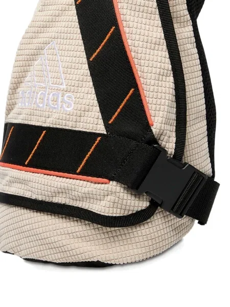 Маратонки Adidas Barricade с принт от джърси сиво