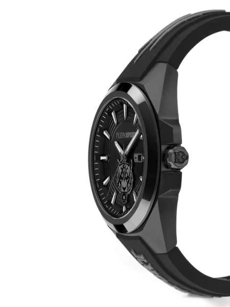 Ceas Plein Sport negru