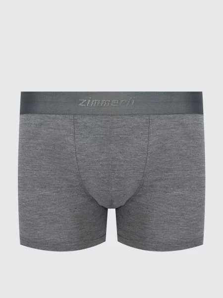 Боксеры Zimmerli серые