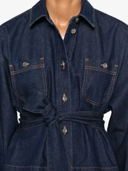 Cămașă Maje albastru