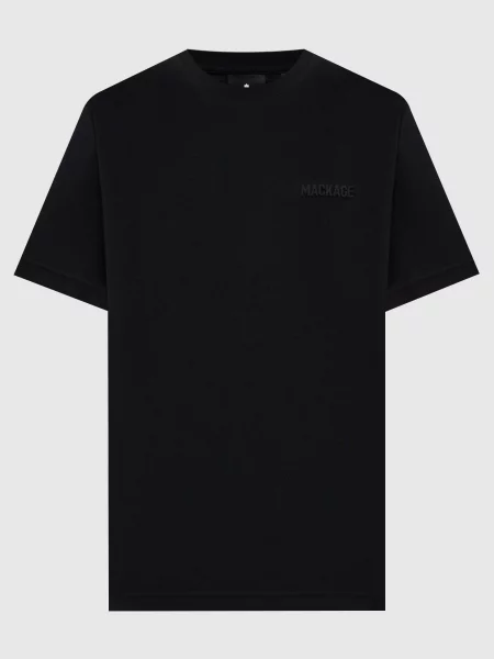 Футболка Mackage черная