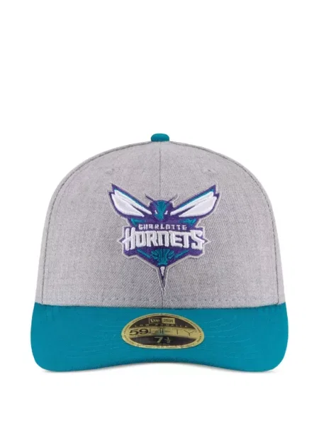 Șapcă New Era Cap gri