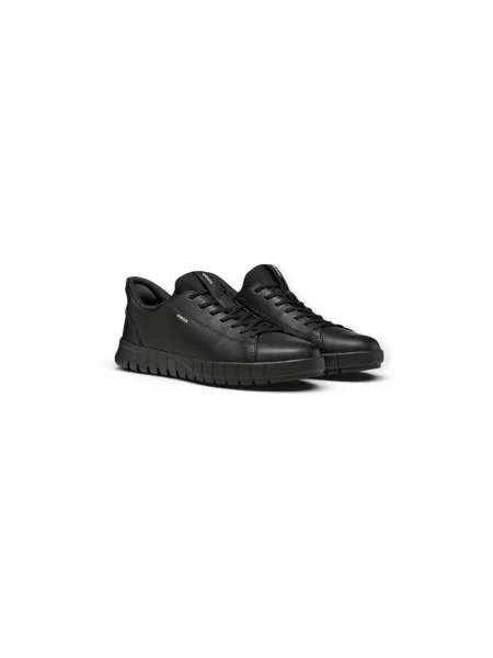 Pantofi Geox negru