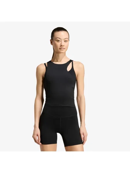 ADIDAS PERFORMANCE Sport top All Me' negru