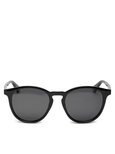 Sluneční brýle Polaroid černé