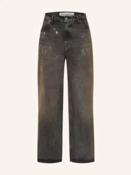 Our Legacy Džíny Vast Cut Relaxed Fit wash