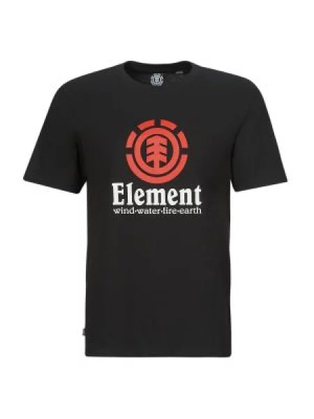 Majica Element crna