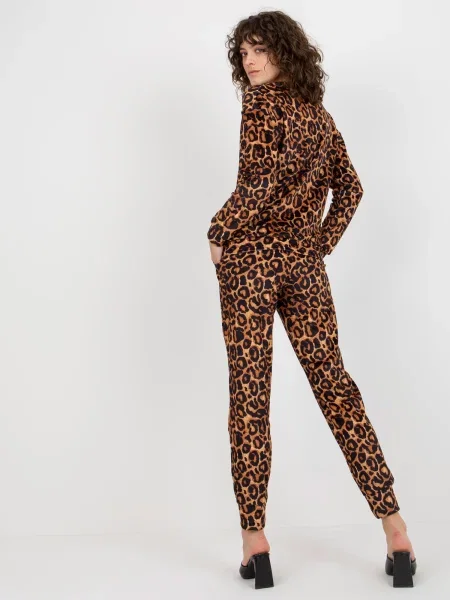 Ruha Fashionhunters fekete