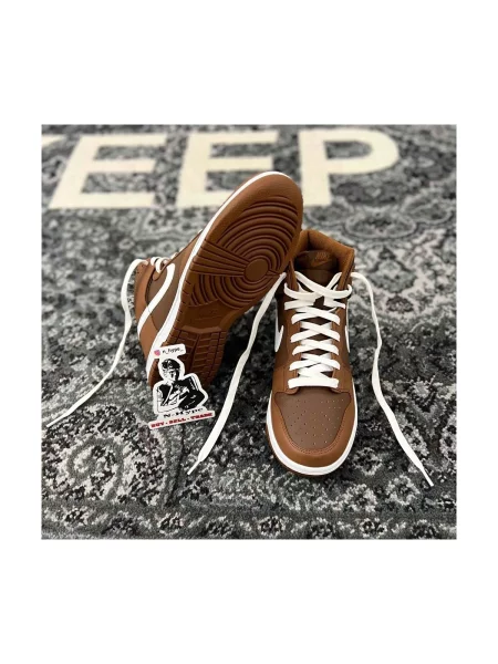 Pantofi Nike alb