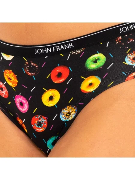 Nohavičky John Frank