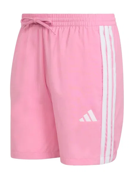 ADIDAS SPORTSWEAR Pantaloni sport Essentials Chelsea roz alb