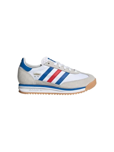 Adidas Originals gyerek sportcipő SL 72 RS bézs