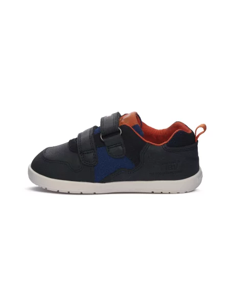 Pantofi copii Biomecanics albastru