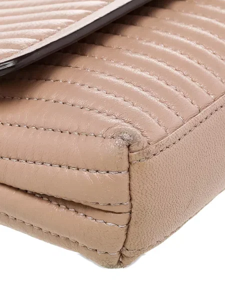 Geanta crossbody Dkny din piele
