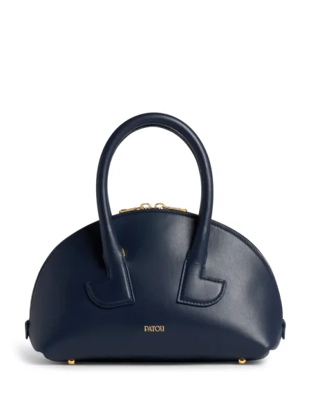 Geantă Patou albastru