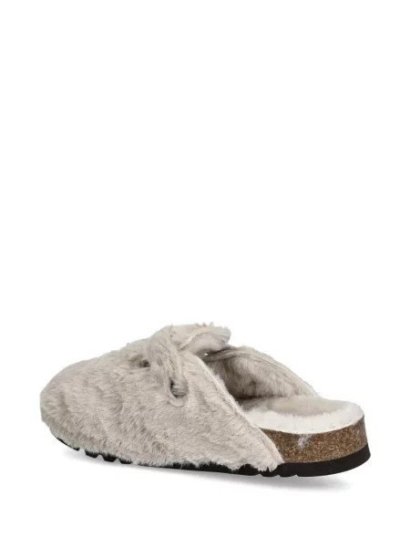 Papuci tip mules Scholl