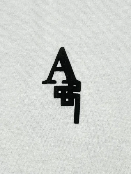 Tricou Al Ain alb