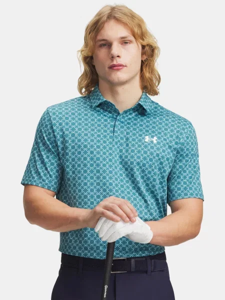 Tricou polo Under Armour
