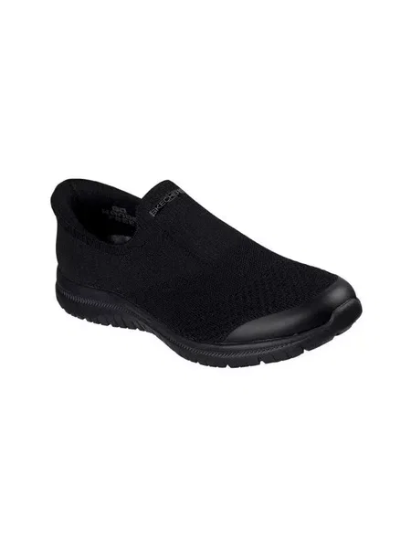 Pantofi Skechers negru