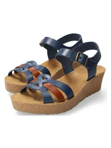 Pantofi Mephisto albastru