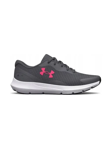 Pantofi Under Armour gri