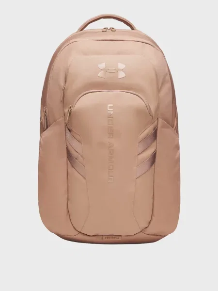 Рюкзак Under Armour бежевый
