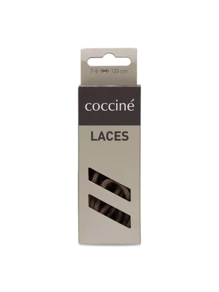 Torba Coccine brązowa