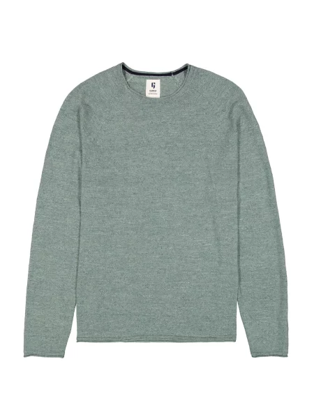 GARCIA Pulover pin verde