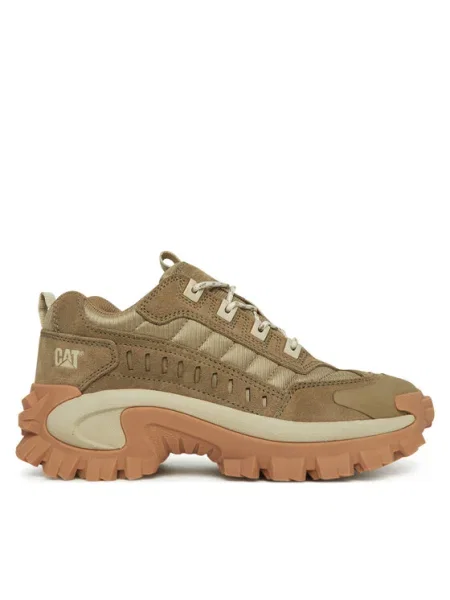 Sneakers CAT Footwear maro