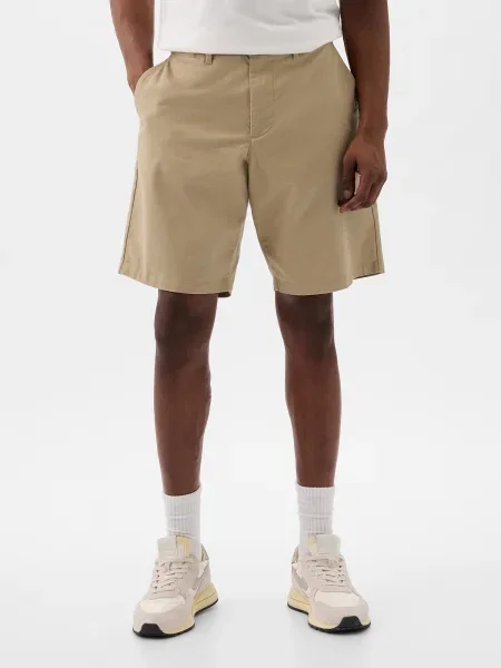 GAP Chino kalhoty khaki