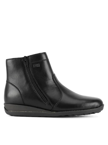 Rieker Ghete negru