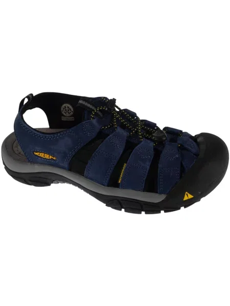 Pantofi Keen albastru
