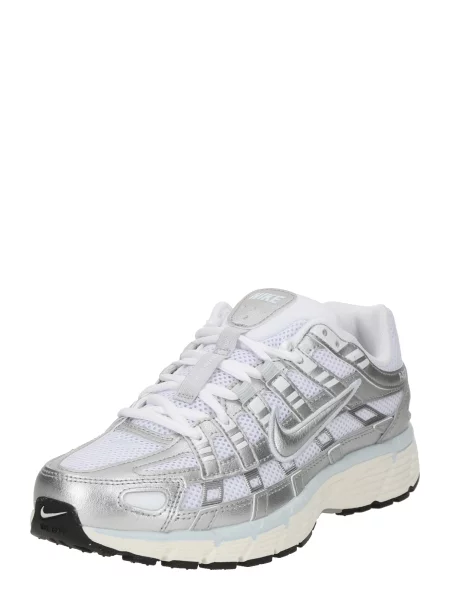 Sneakerși Nike Sportswear alb