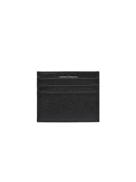 Pásek Emporio Armani černý