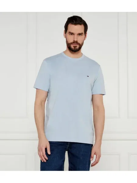 Tommy Hilfiger Tricou albastru