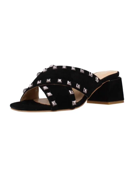 Pantofi Alma En Pena negru