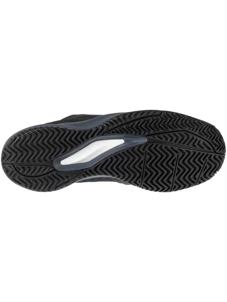 Pantofi Wilson negru